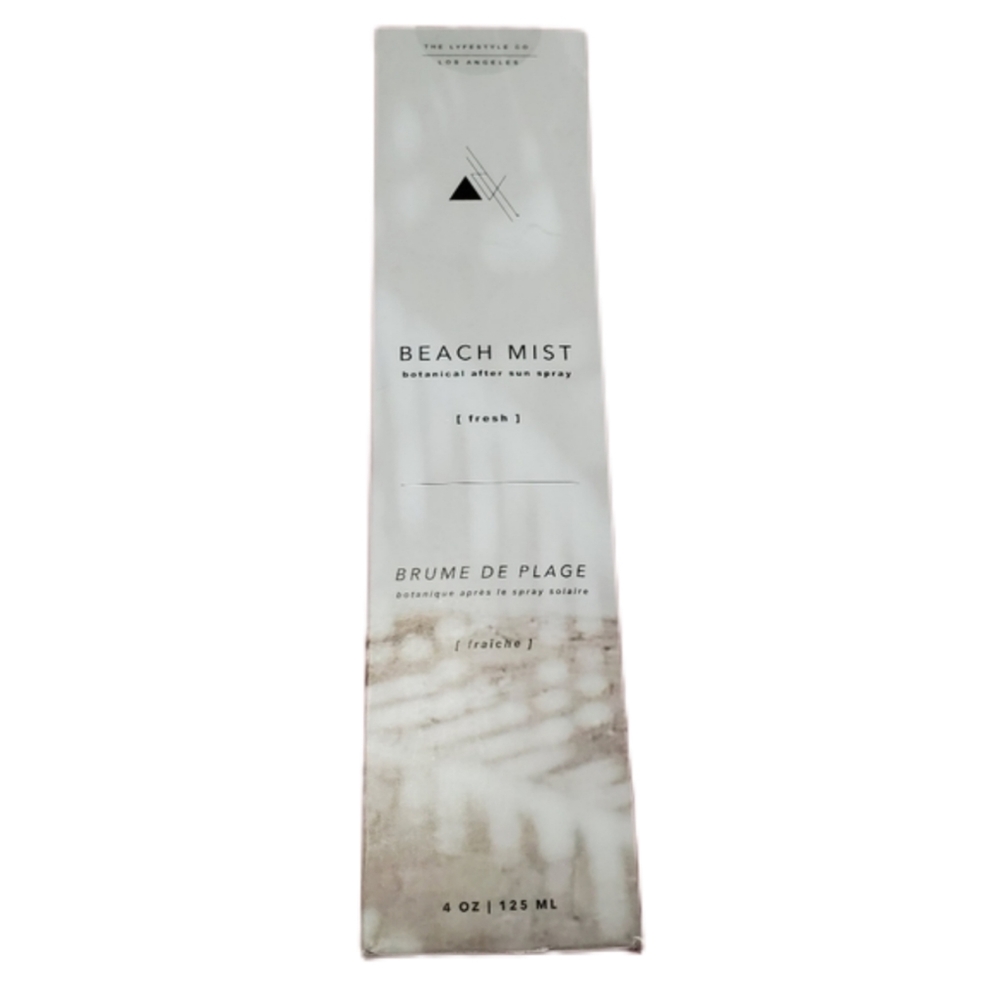 Beach Mist after sun spray NEW